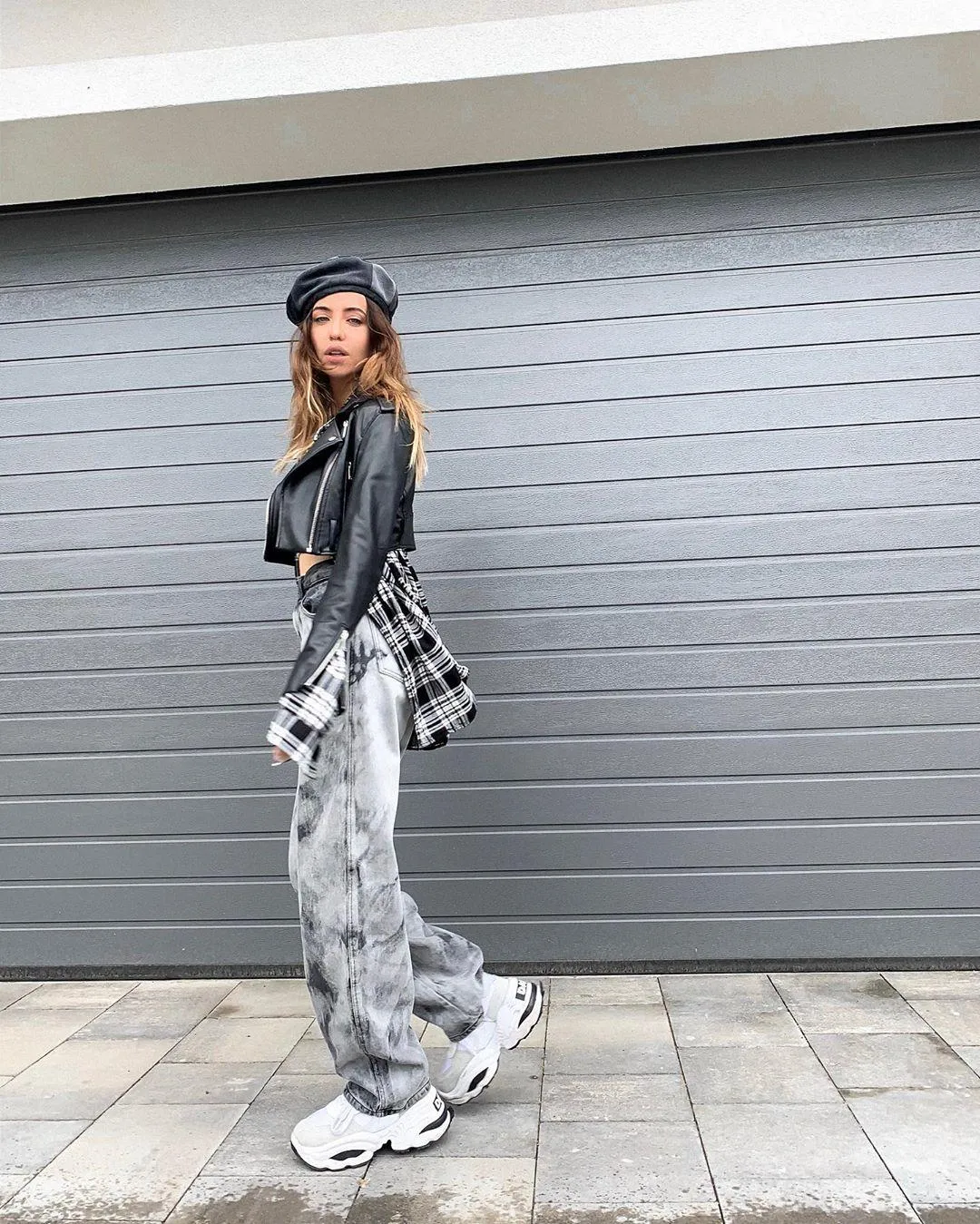 Надя Дорофєєва Надя Дорофєєва