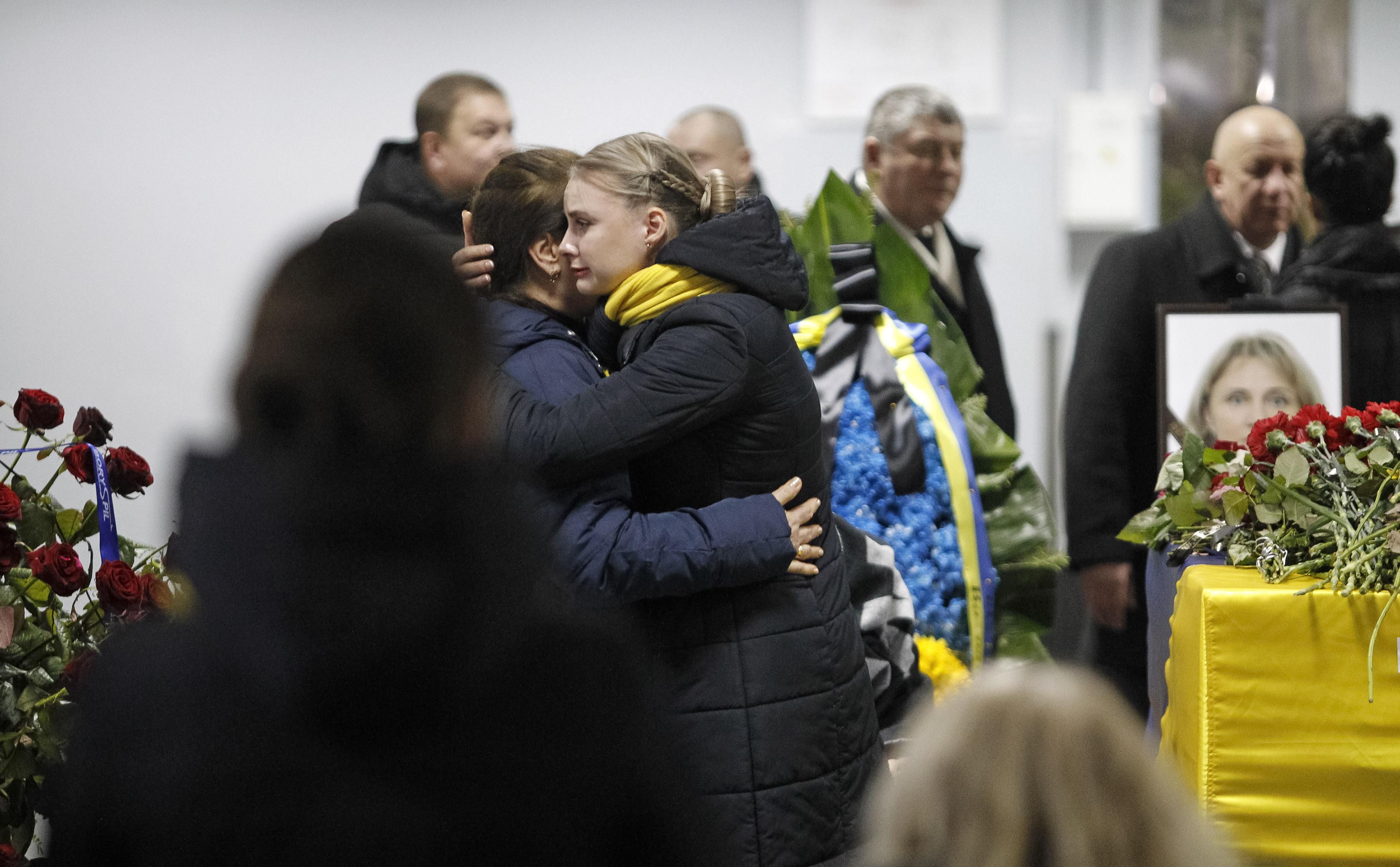 Сбитие МАУ в Тегеране: Иран более 5 месяцев игнорирует ноту Украины Сбитие МАУ в Тегеране: Иран более 5 месяцев игнорирует ноту Украины