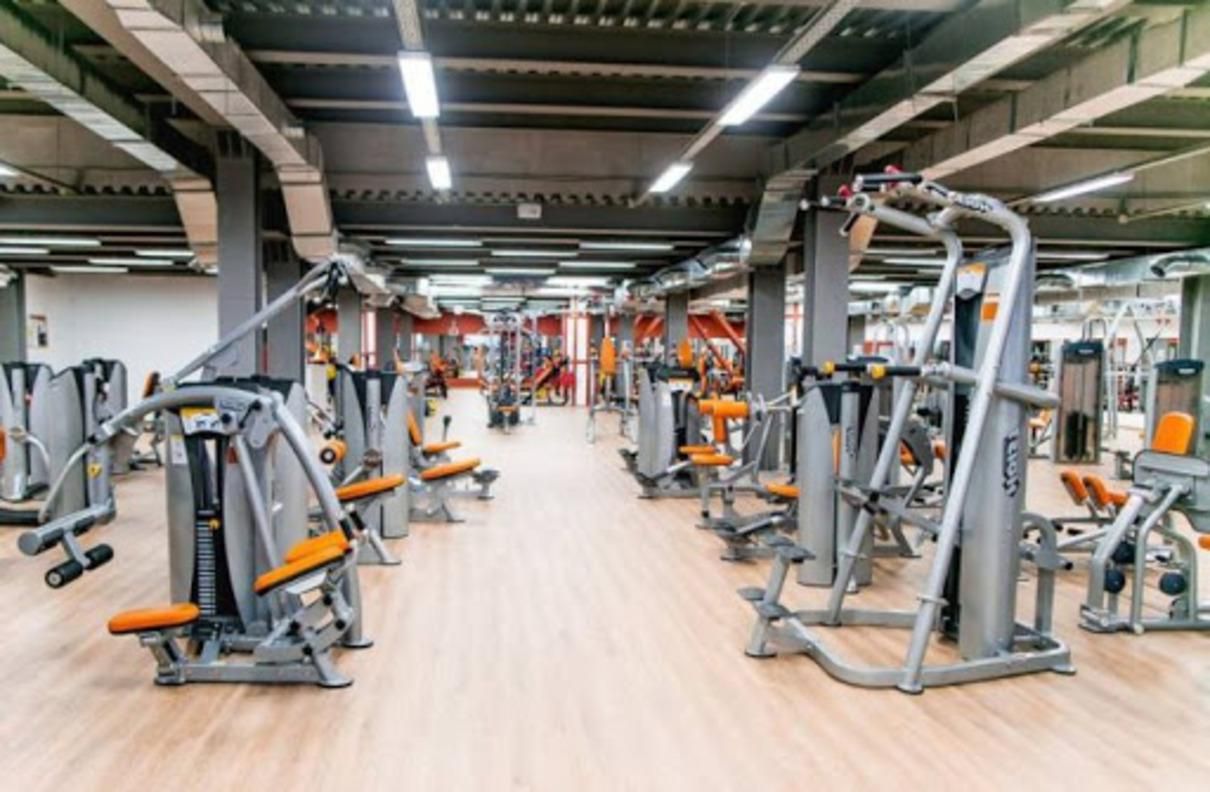 Во Львове фитнес-клубы заявили об открытии с 8 июня 2020 Во Львове фитнес-клубы заявили об открытии с 8 июня 2020