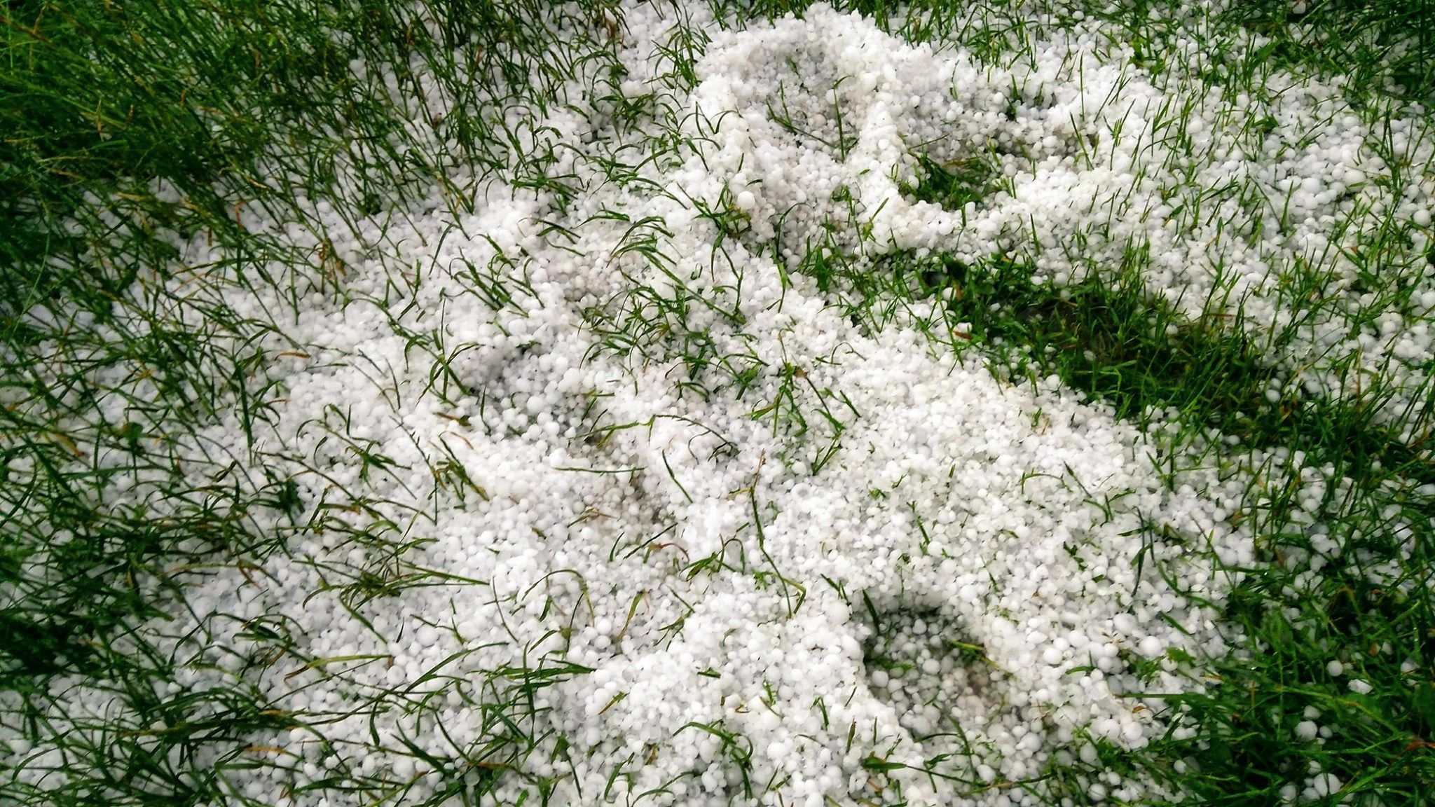 Снег на Львовщине Снег на Львовщине