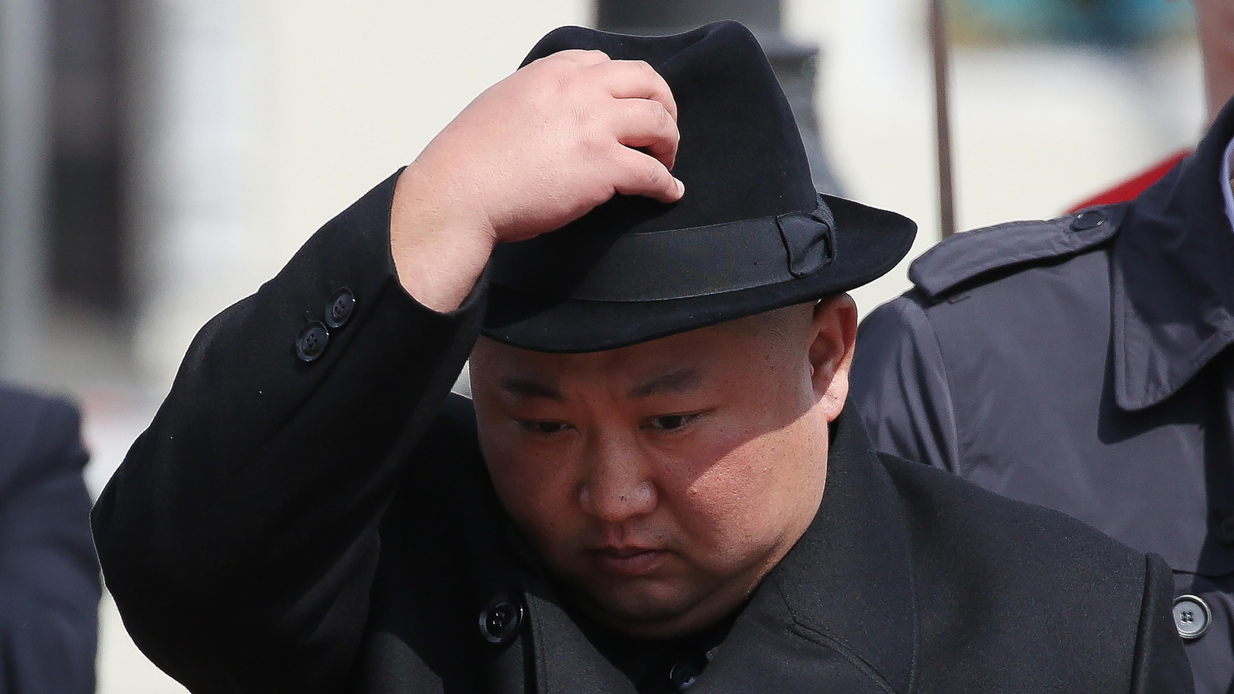 Кім Чен Ин знову з’явився на публіці: лідер КНДР здивувався, що його "поховали"