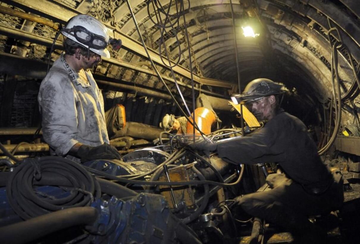 У Польщі на 12 шахтах припинили роботу через коронавірус