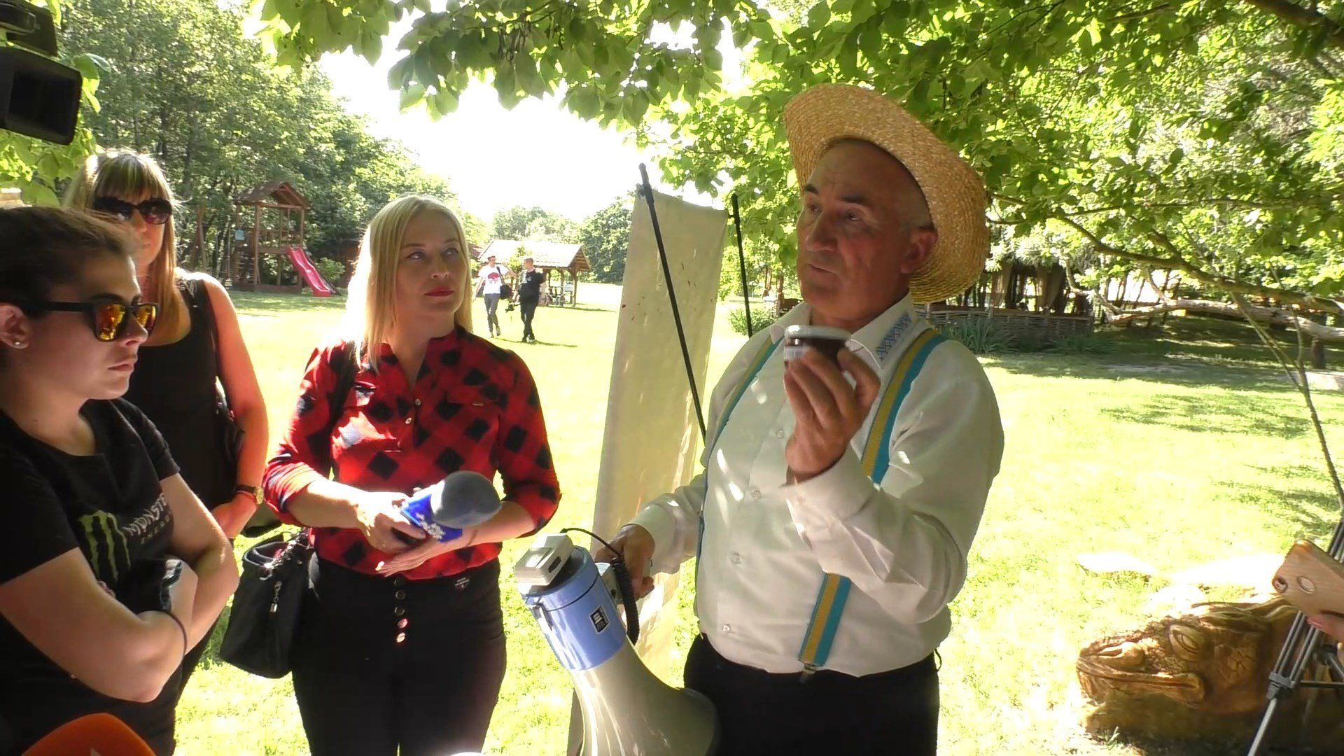 Туристичний бум: який корисний відпочинок пропонують на Херсонщині Туристичний бум: який корисний відпочинок пропонують на Херсонщині