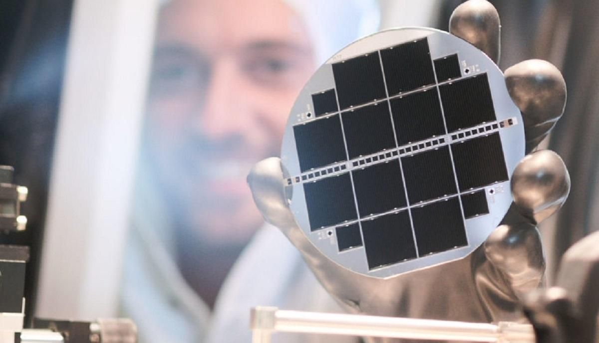 Потужність фотоелементів може зрости в десятки разів: дослідники знайшли революційний метод Потужність фотоелементів може зрости в десятки разів: дослідники знайшли революційний метод