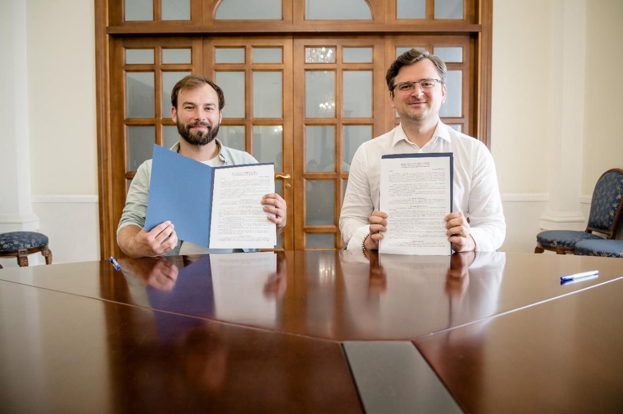 МИД превратят в полностью безбарьерная орган: что это значит МИД превратят в полностью безбарьерная орган: что это значит