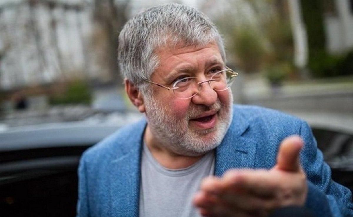 Курортная территория Коломойского: как "Приватбанк" отдавал долг НБУ Курортная территория Коломойского: как "Приватбанк" отдавал долг НБУ