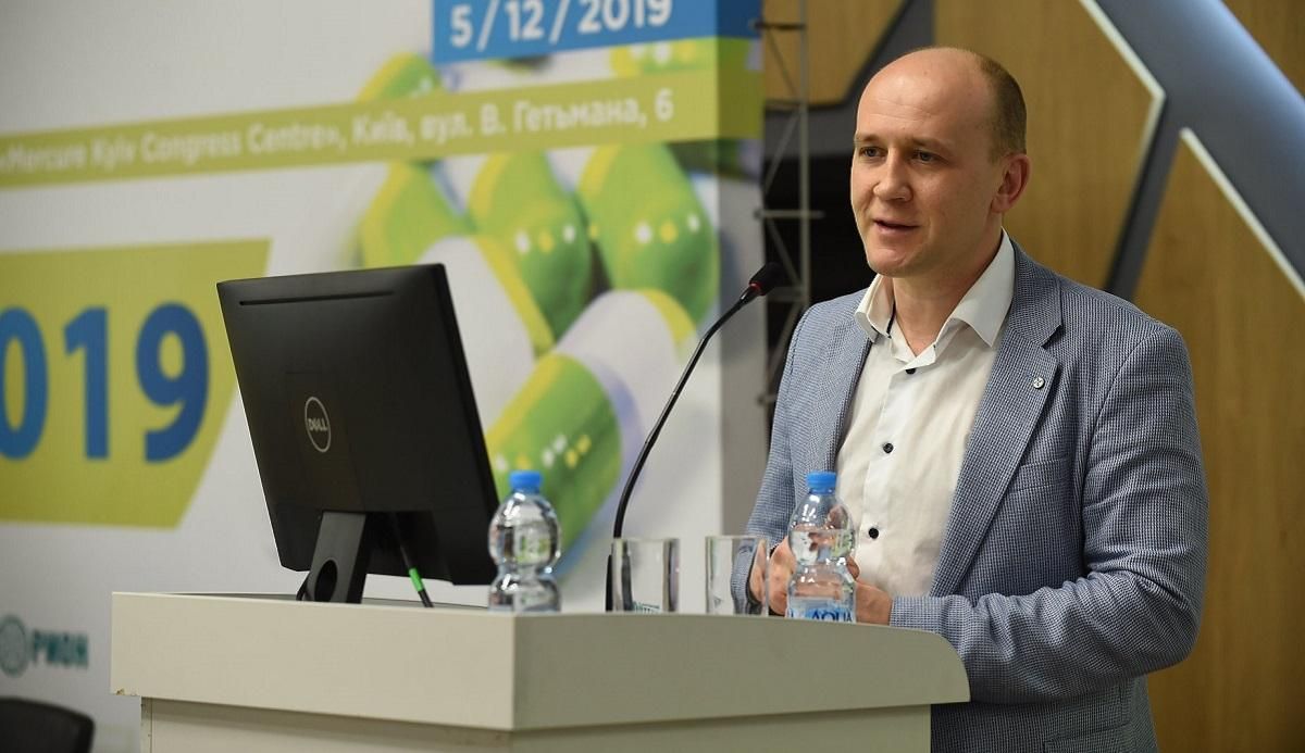 Мандатом не махав: "слуга народу" Заславський вперше прокоментував бійку на заправці Мандатом не махав: "слуга народу" Заславський вперше прокоментував бійку на заправці