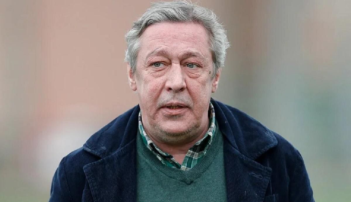 Михаил Ефремов устроил ДТП в Москве: видео аварии 08.06.2020 Михаил Ефремов устроил ДТП в Москве: видео аварии 08.06.2020