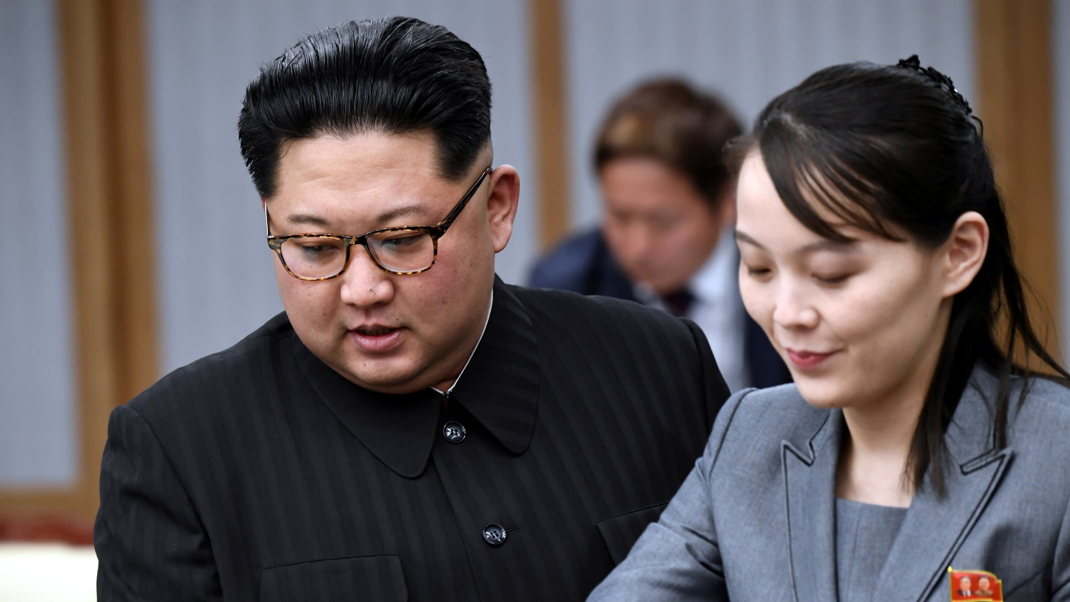 Північна Корея заявила про розрив усіх ліній зв'язку з Південною Кореєю: причина