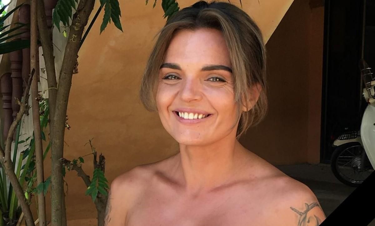 Журналістку Ольгу Фролову знайшли мертвою у Таїланді - деталі Журналістку Ольгу Фролову знайшли мертвою у Таїланді - деталі