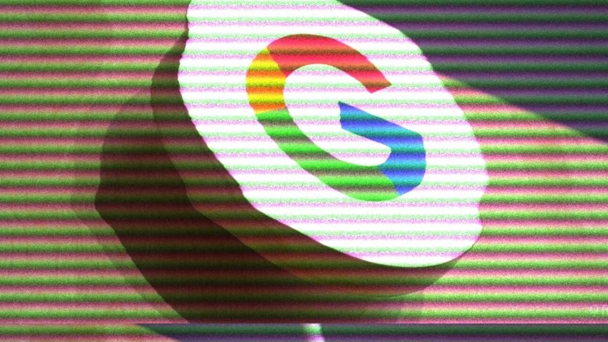 В поисковой системе Google и видеохостинга YouTube произошел масштабный сбой