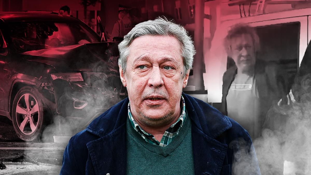 Михайло Єфремов – біографія, особисте життя, скандали Михайло Єфремов – біографія, особисте життя, скандали