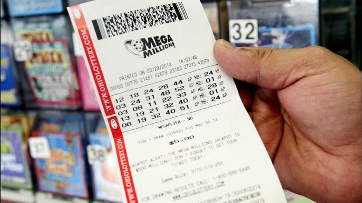 Як виграти 410 мільйонів доларів цього вівторка Як виграти 410 мільйонів доларів цього вівторка