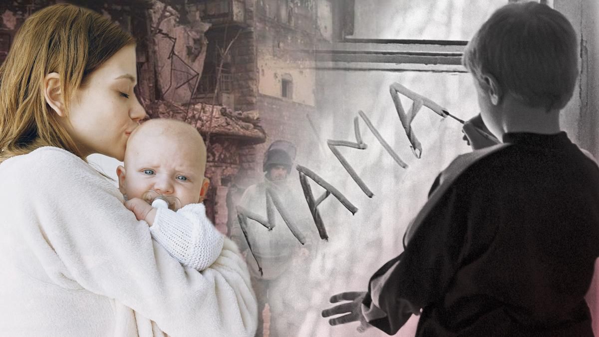 Скільки в Україні сиріт: статистика Скільки в Україні сиріт: статистика