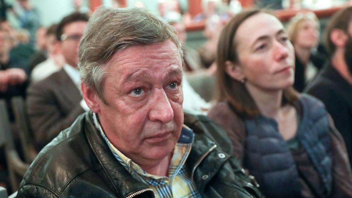 Ефремов признал себя виновным в ДТП: адвокат опроверг данные Ефремов признал себя виновным в ДТП: адвокат опроверг данные