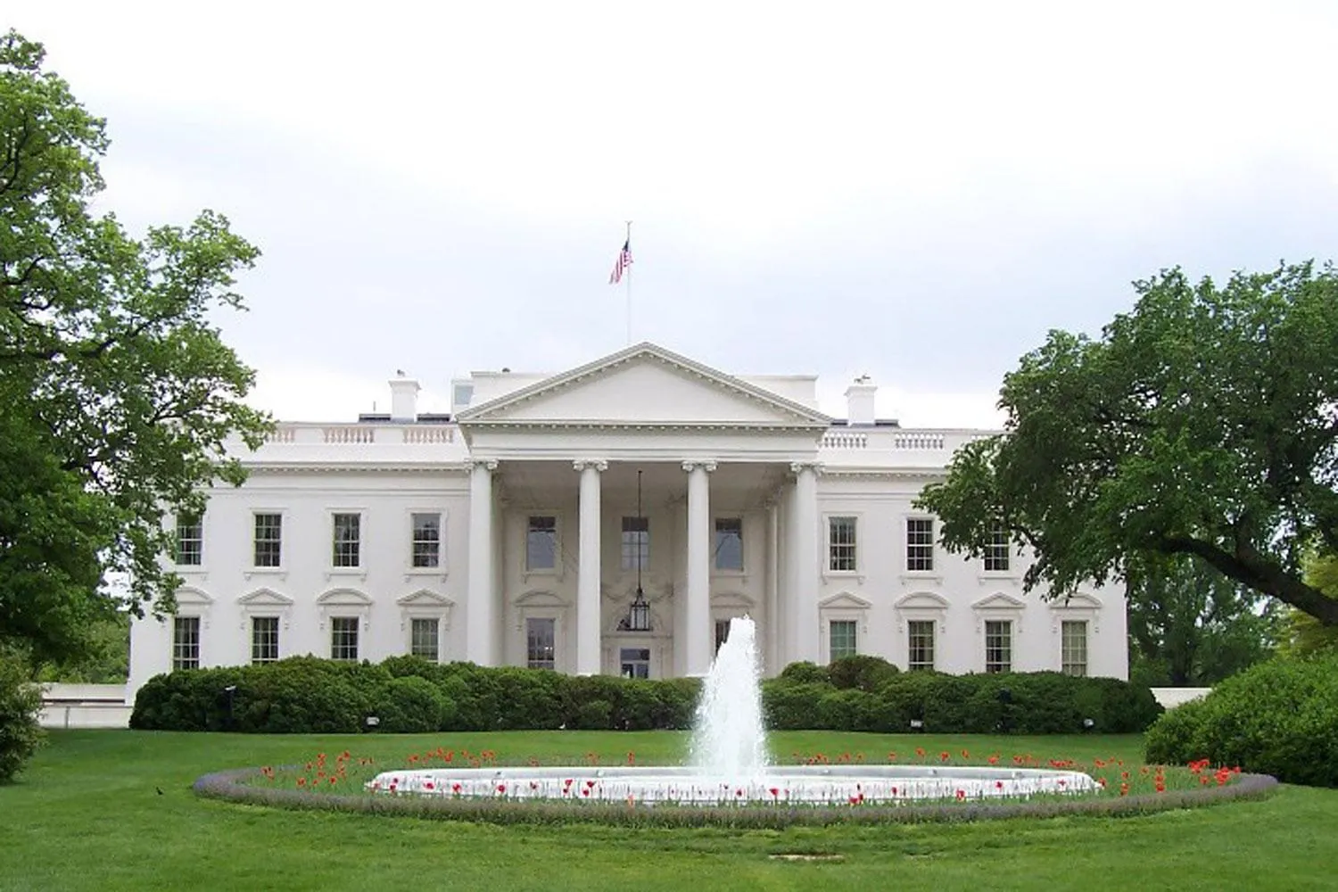 білий дім білий дім