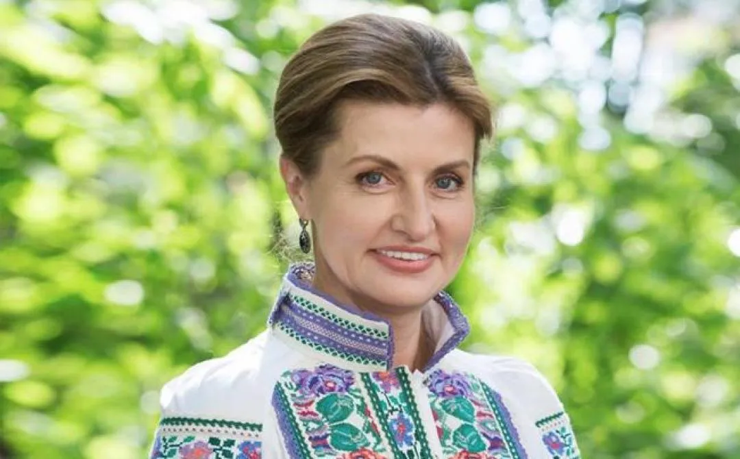 марина порошенко марина порошенко