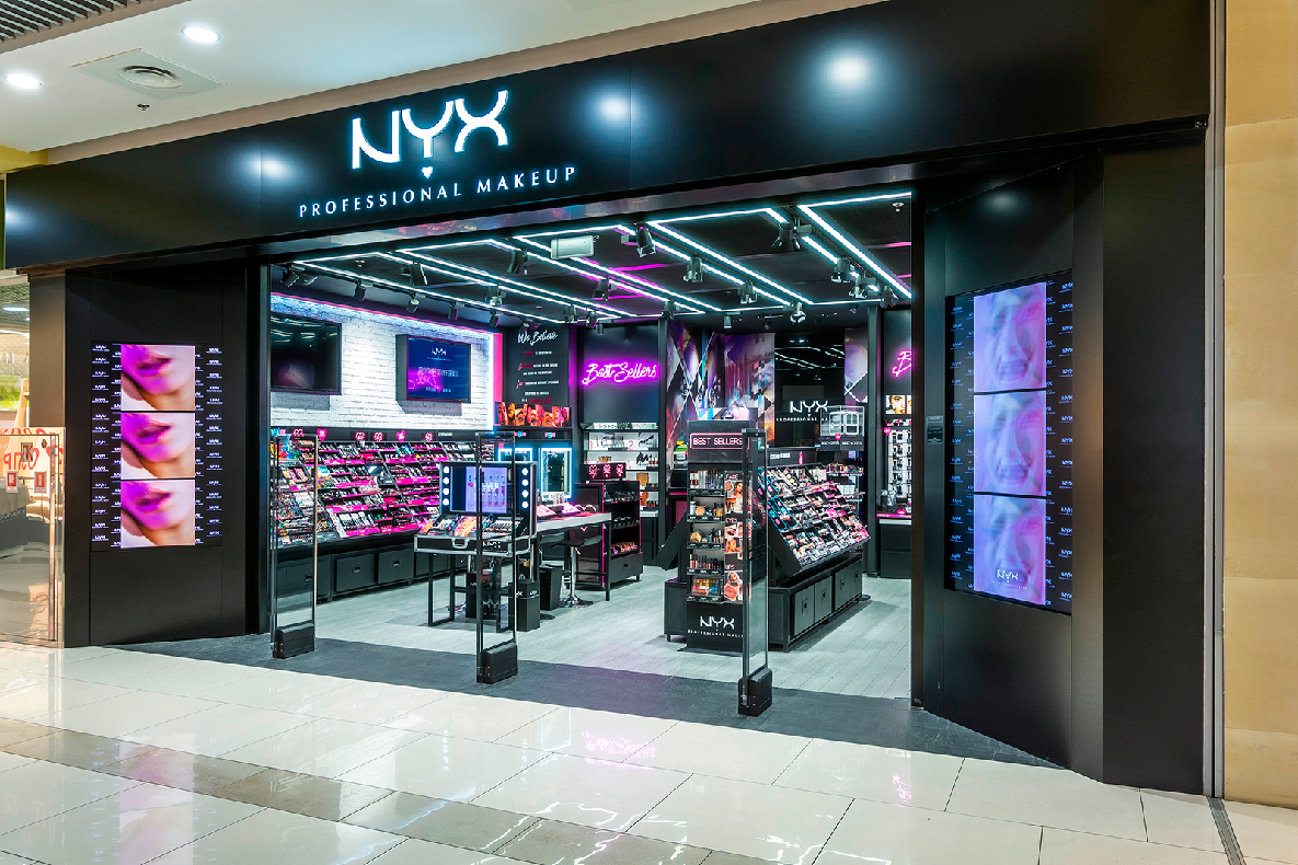 Nyx Baltimore