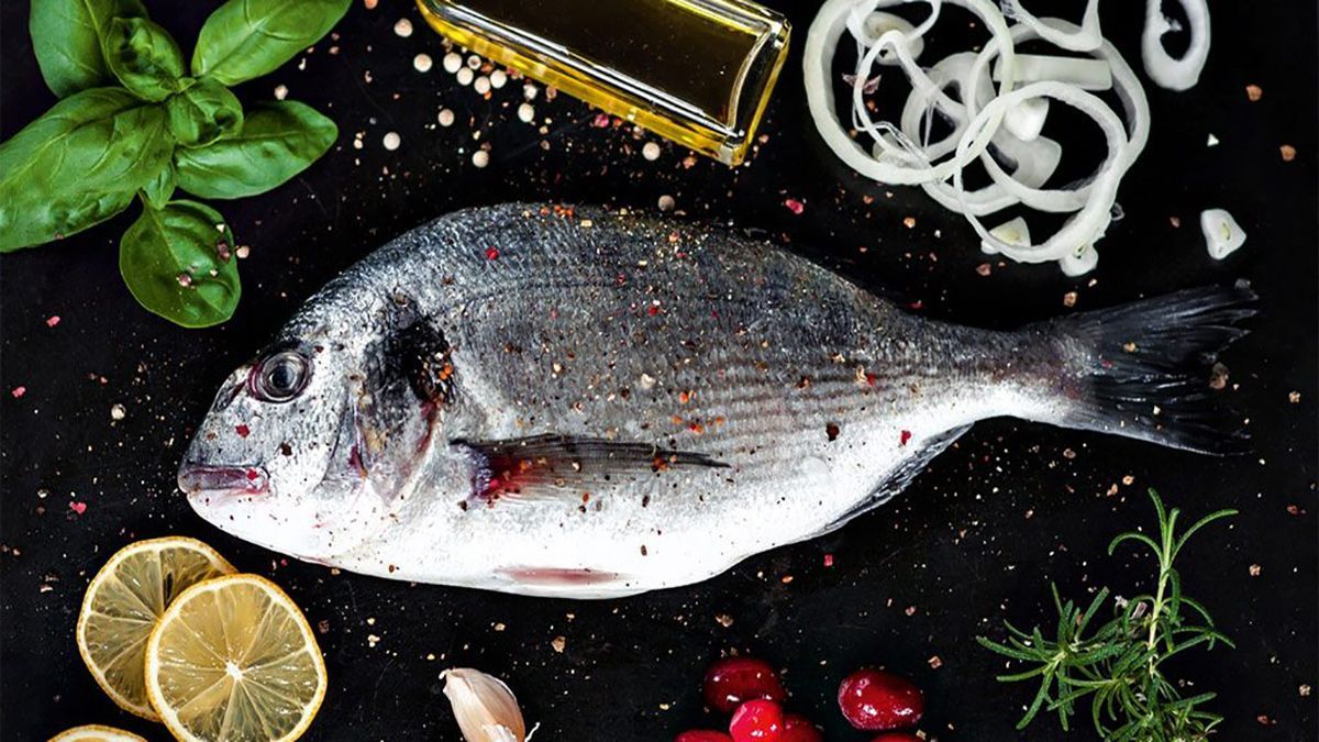 Лучшие рыбные заведения Одессы: что стоит попробовать и где вкусно поесть