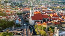 Словаччина скасовує карантин і відкриває кордони для 16 країн: список Словаччина скасовує карантин і відкриває кордони для 16 країн: список