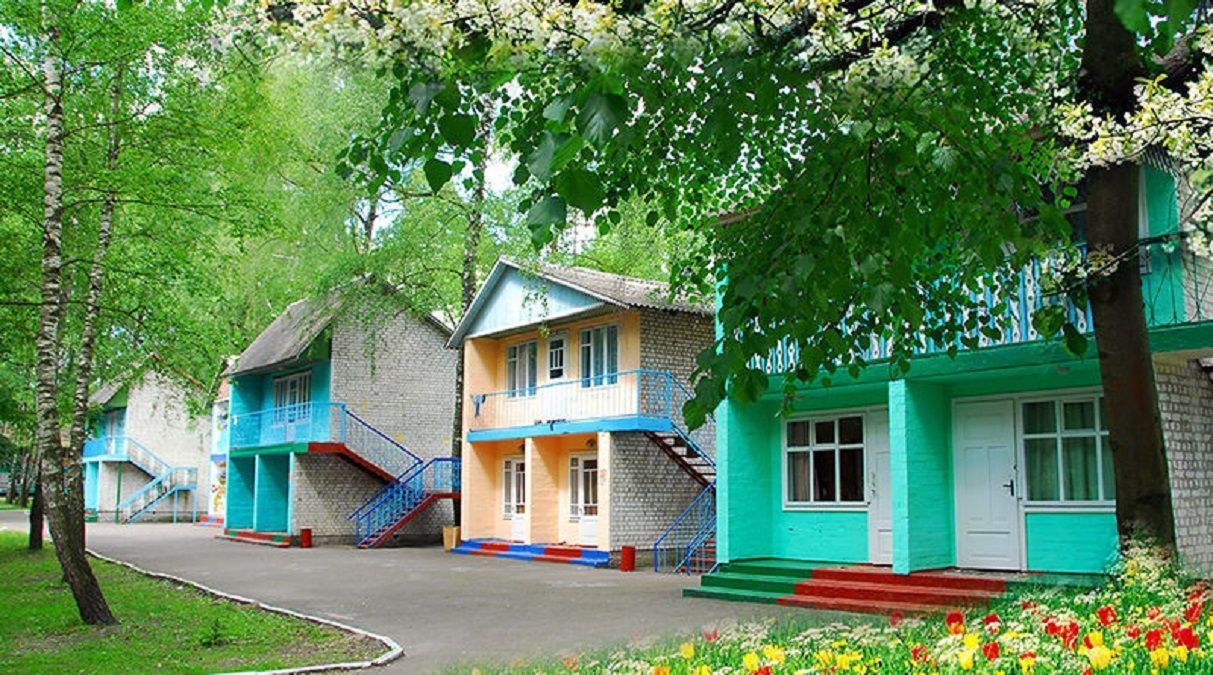 В Украине проведут аудит летних лагерей для детей В Украине проведут аудит летних лагерей для детей