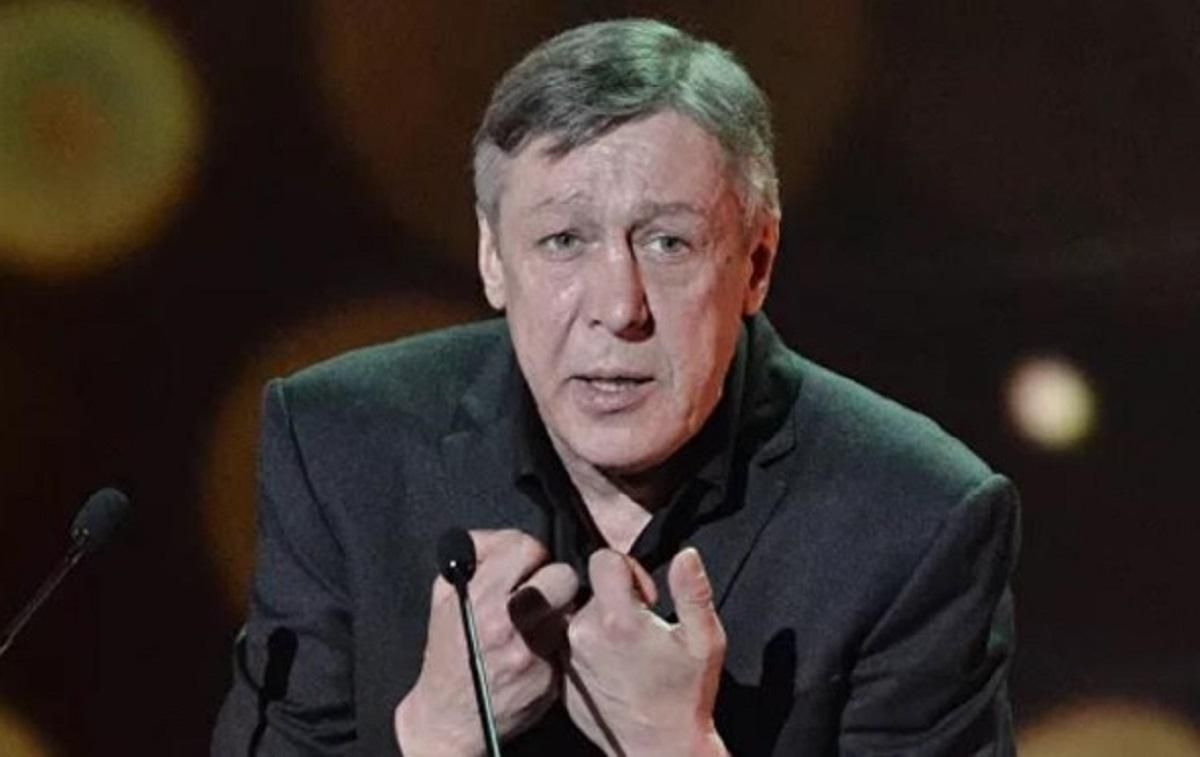 ДТП з Єфремовим: актора привезли на допит 9 червня 2020 – відео ДТП з Єфремовим: актора привезли на допит 9 червня 2020 – відео