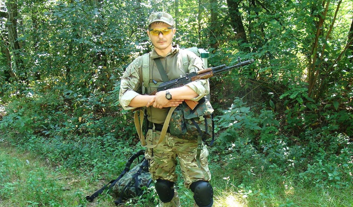 Жена волонтера Паныча о конфликте в больнице: детали Жена волонтера Паныча о конфликте в больнице: детали