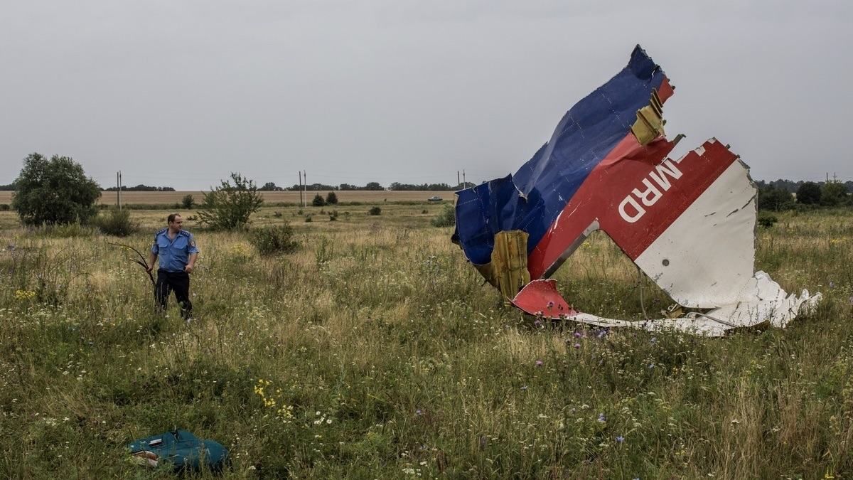 У тілах загиблих в авіакатастрофі МН17 знайшли осколки російської ракети, – прокурор