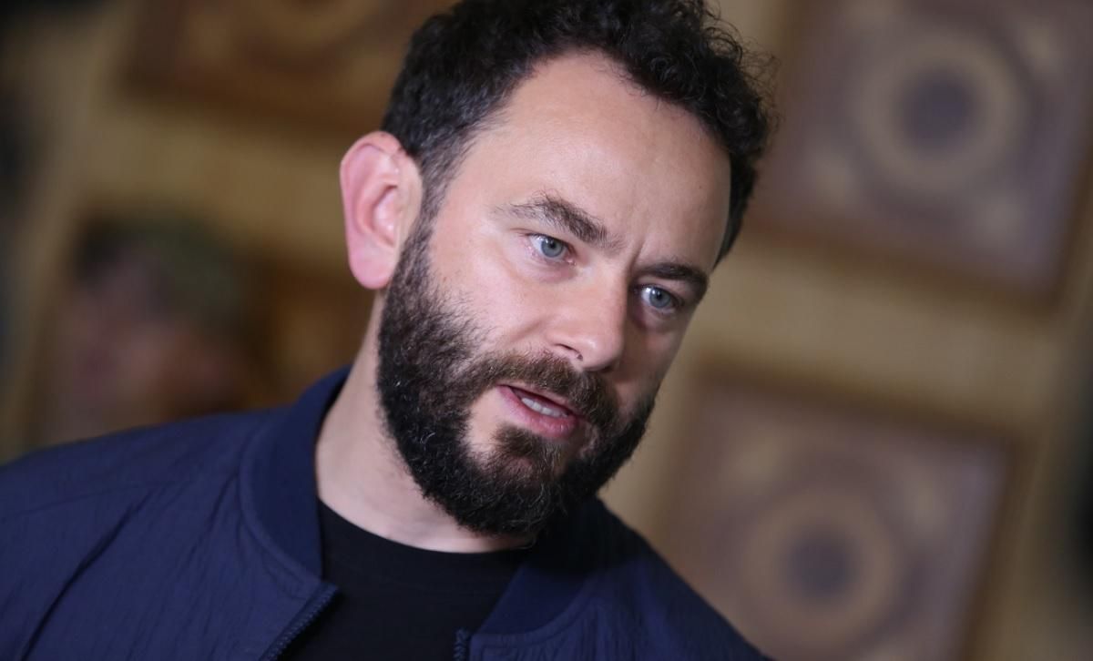 Дубінський отримав румунський паспорт, – Лещенко Дубінський отримав румунський паспорт, – Лещенко