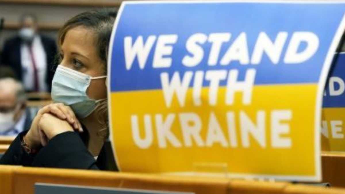 Інтеграція України в ЄС – що це, плюси та мінуси Інтеграція України в ЄС – що це, плюси та мінуси