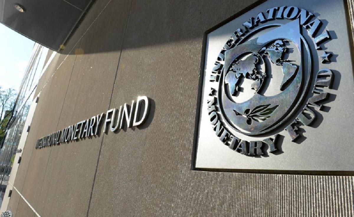 Украина может получить только первый транш от МВФ: эксперт назвал 3 причины
