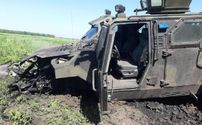 Це цілеспрямована диверсія: в Авдіївці підірвався автомобіль ЗСУ, постраждали 10 військових