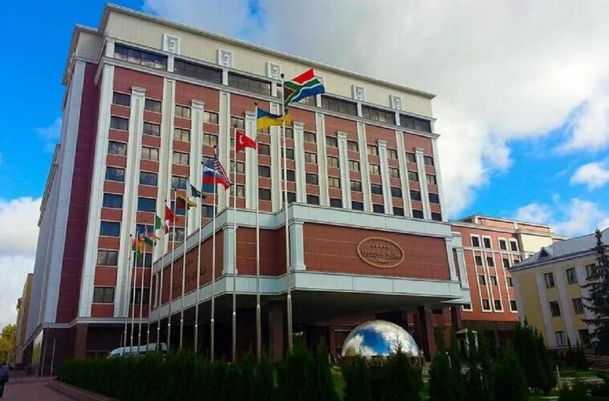 Висування учасників ТКГ було точно непрозорим, – журналіст Висування учасників ТКГ було точно непрозорим, – журналіст