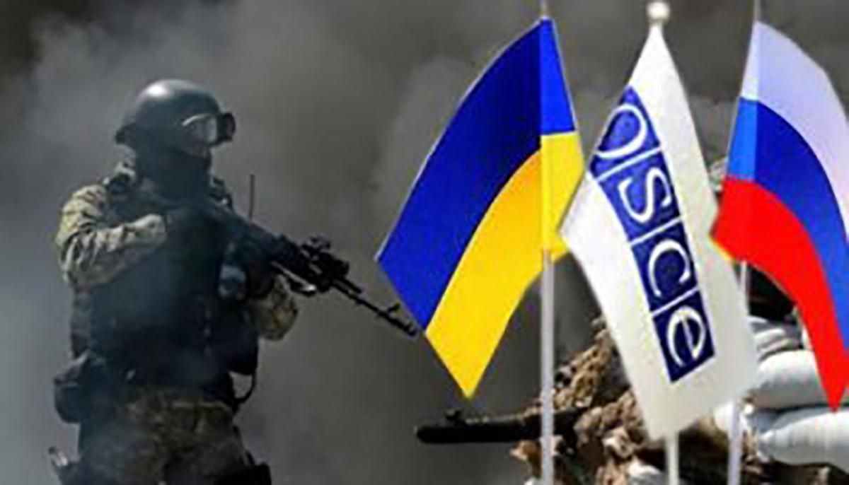 Україна ставить ультиматум: навіщо в Мінськ взяли донецьких журналістів – Є питання