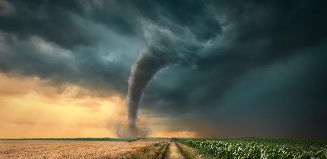 Торнадо Торнадо