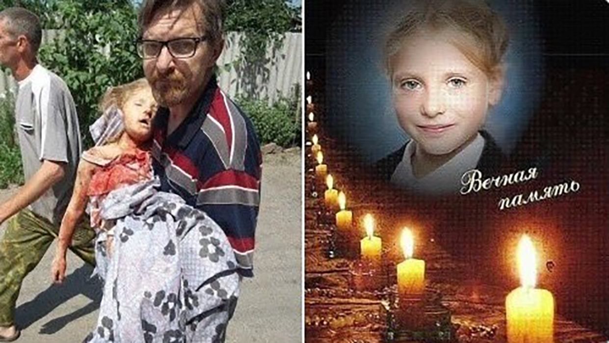 Новий цинічний фейк роспропаганди: дипломата РФ спіймали на брехні щодо України Новий цинічний фейк роспропаганди: дипломата РФ спіймали на брехні щодо України