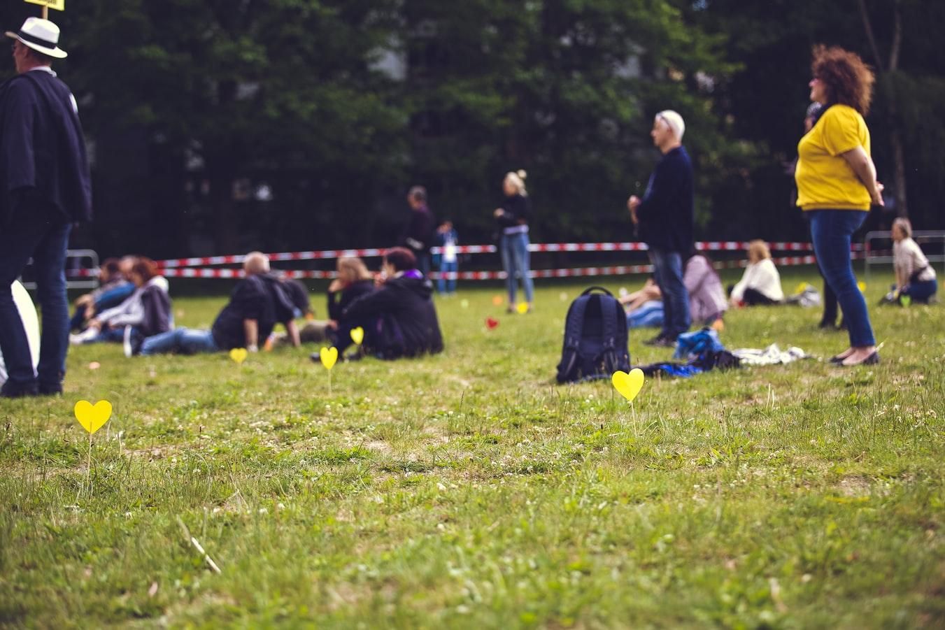 В Україні з 10 червня 2020 чергове пом'якшення карантину В Україні з 10 червня 2020 чергове пом'якшення карантину