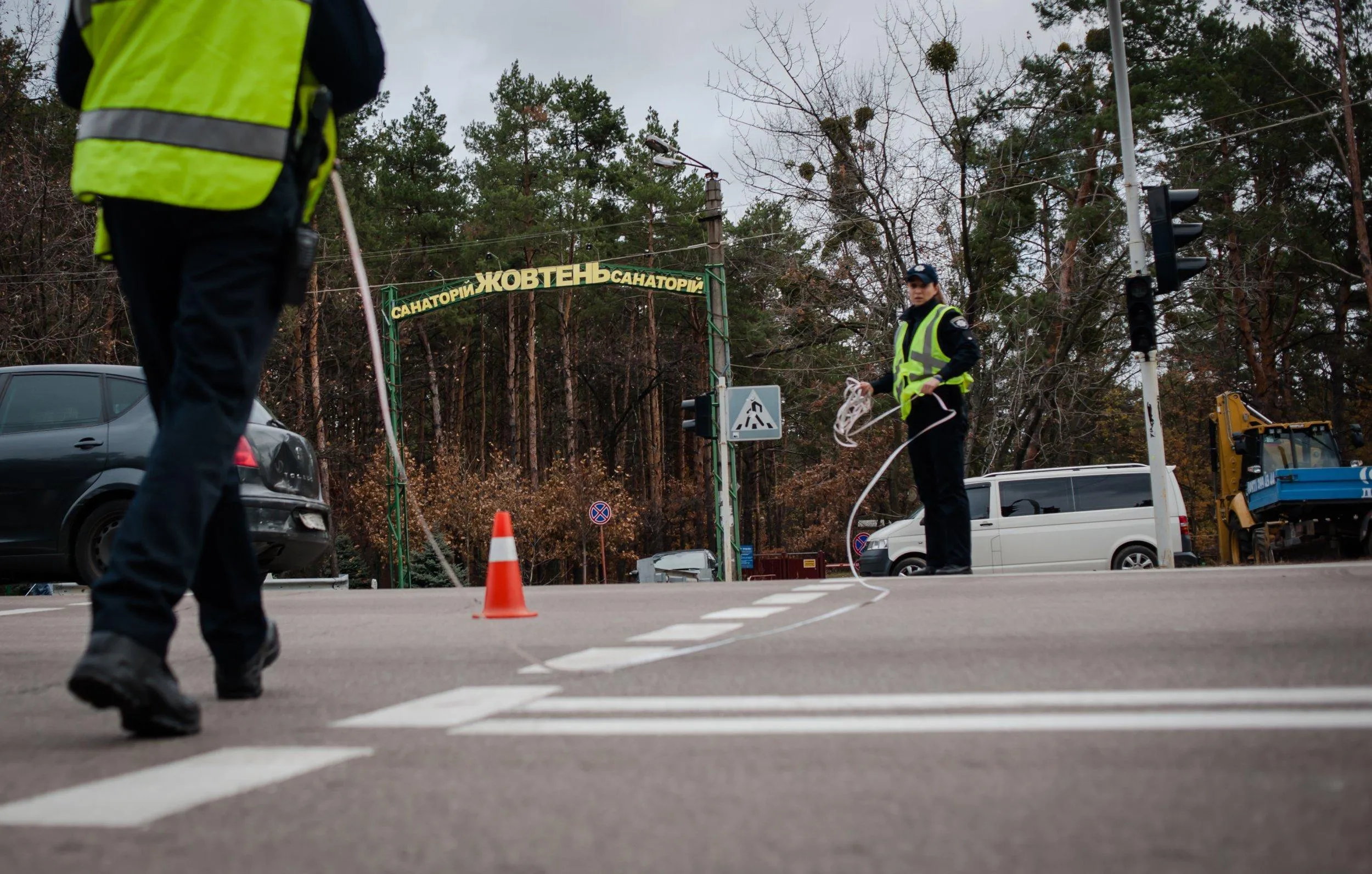 ДТП, винний пішохід, покарати пішохода ДТП, винний пішохід, покарати пішохода