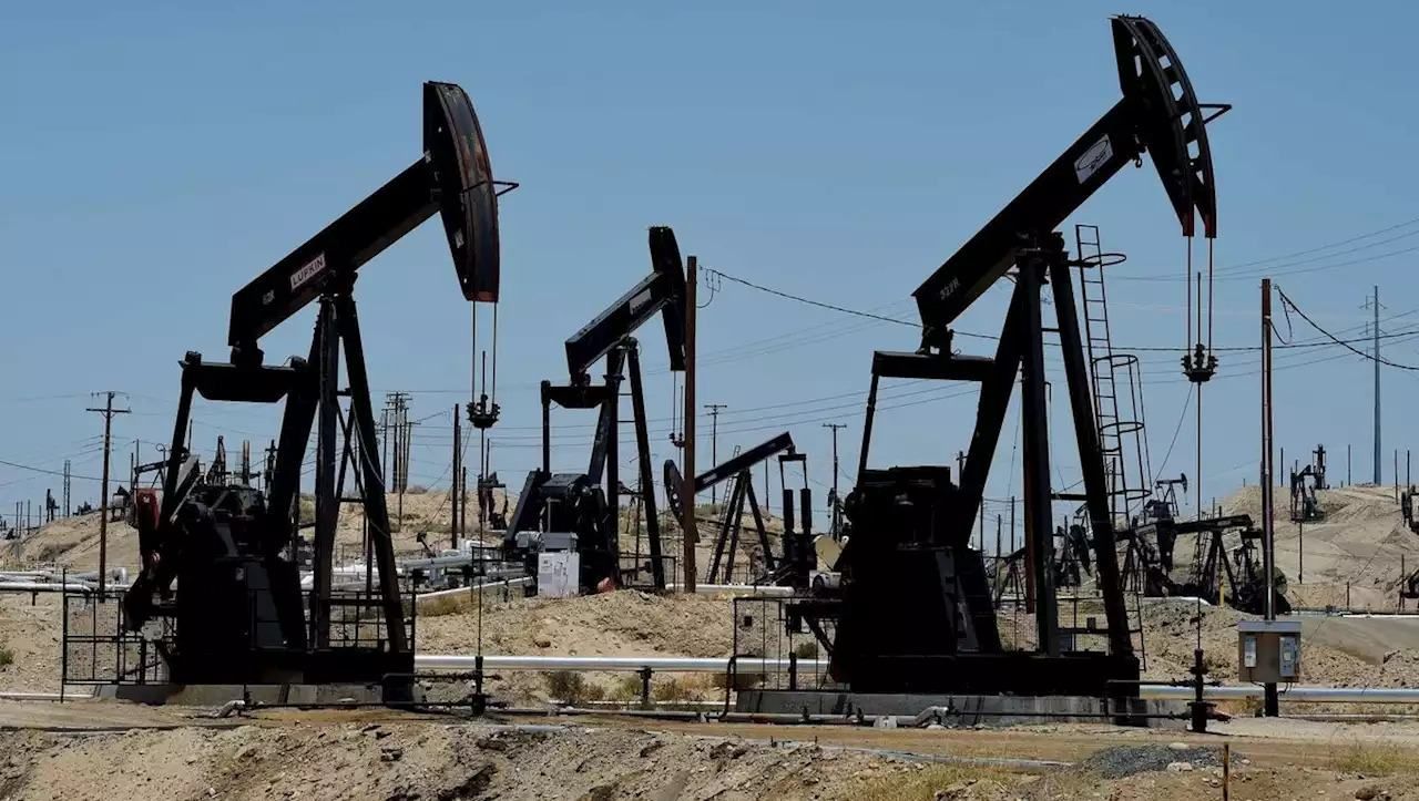 Сланцевая нефть в США: низкие цены приведут к упадку промышленности