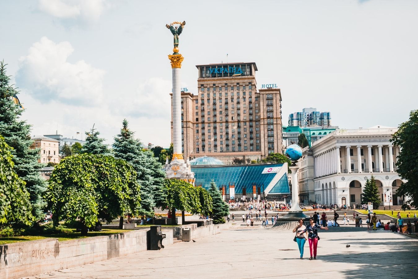 Карантин в Киеве не ослабят с 10 июня 2020: причины