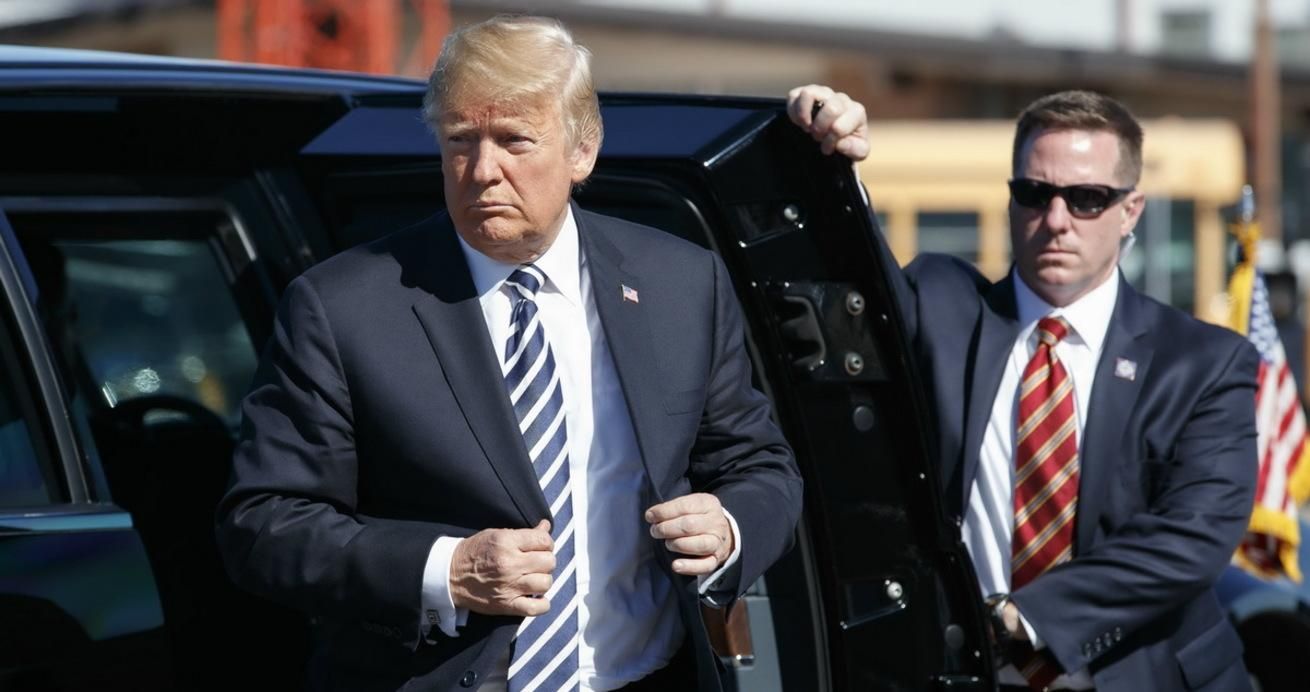 США готовы не продолжать ядерную сделку с Россией, - СМИ США готовы не продолжать ядерную сделку с Россией, - СМИ