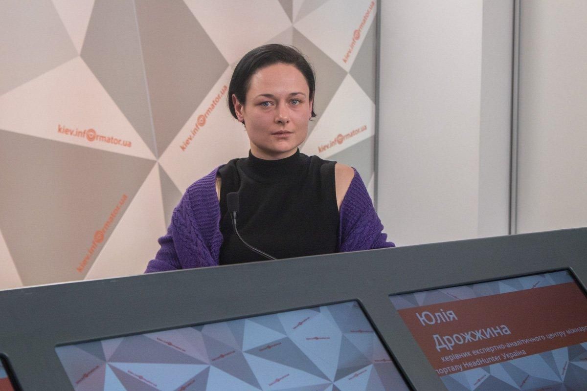 Зарплати не почнуть рости раніше 2021 року, – ЗМІ Зарплати не почнуть рости раніше 2021 року, – ЗМІ