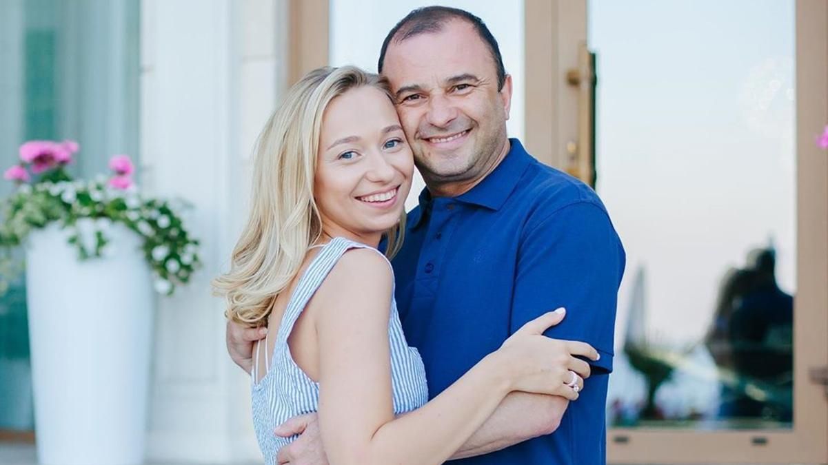 Наречена Віктора Павліка зворушливо звернулась до коханого в день скасованого весілля