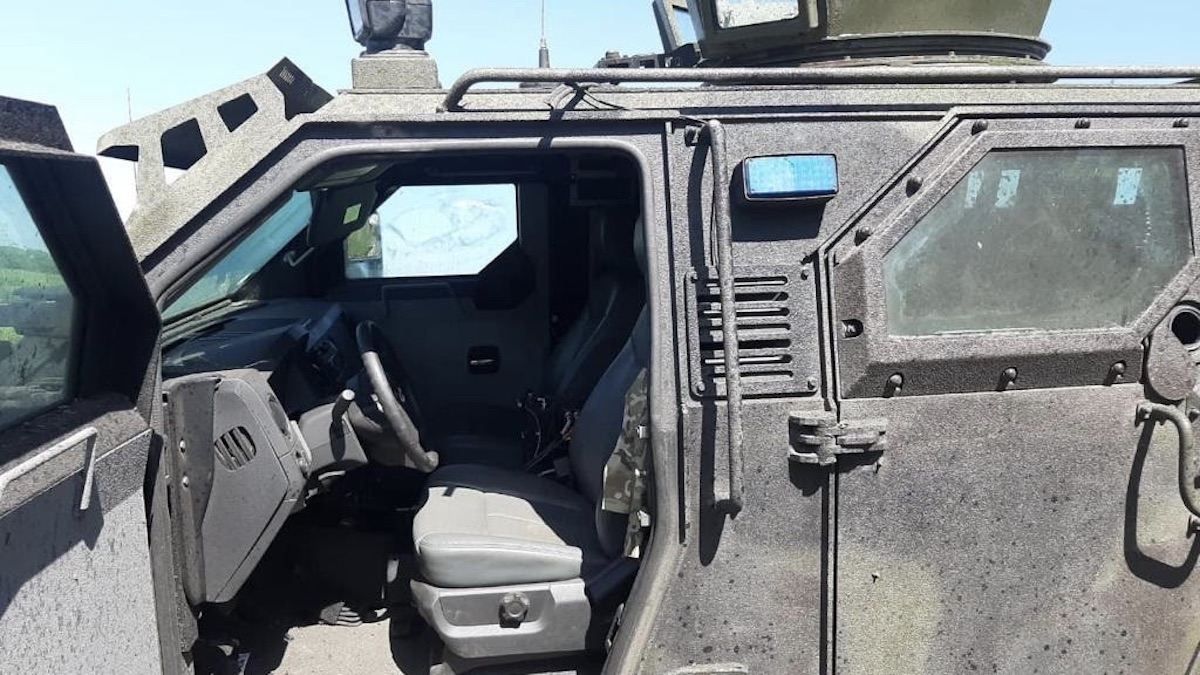 Підрив авто на Донбасі 9 червня 2020: у якому стані поранені Підрив авто на Донбасі 9 червня 2020: у якому стані поранені