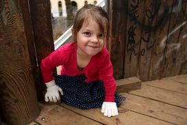 Чому вперта дитина – це добре: поради з виховання для батьків