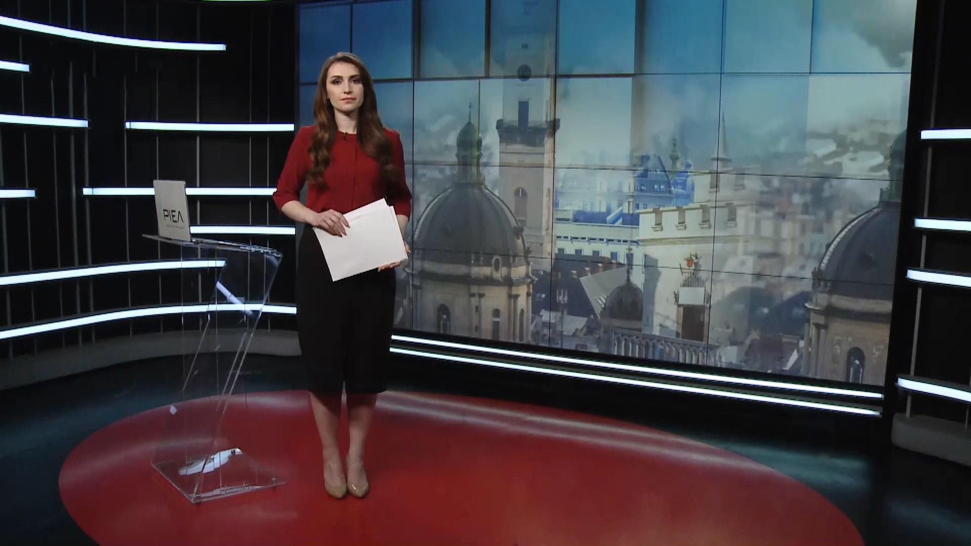 Випуск новин за 16:00: Спалах COVID-19 у дитячих садках. Підписання меморандуму МВФ з Україною Випуск новин за 16:00: Спалах COVID-19 у дитячих садках. Підписання меморандуму МВФ з Україною