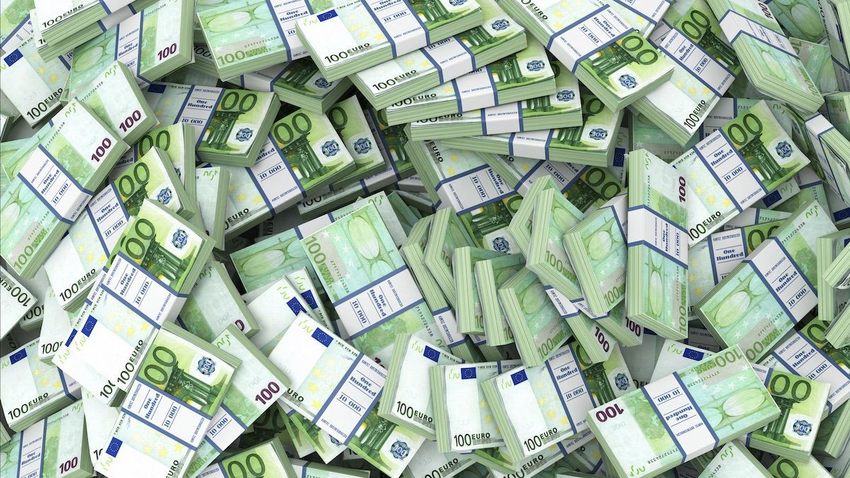 Украина получила 500 миллионов евро: куда пойдут деньги