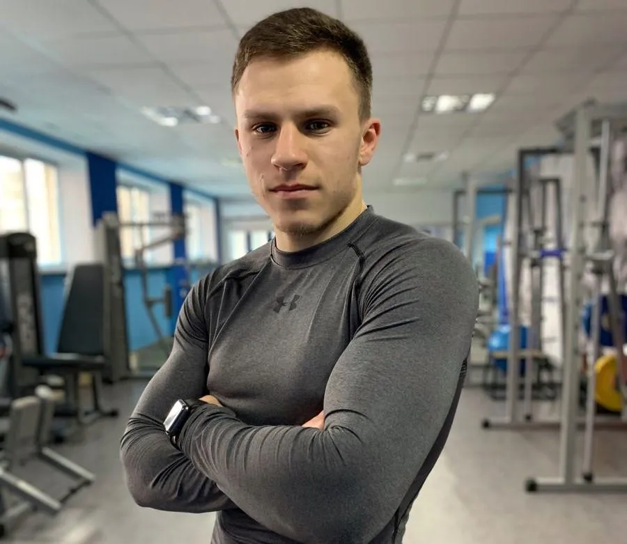 Іван Суханов Іван Суханов