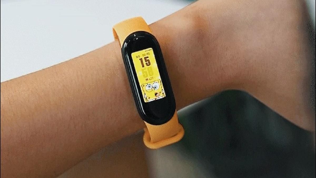 Ціна Xiaomi Mi Band 5 розкрита напередодні презентації Ціна Xiaomi Mi Band 5 розкрита напередодні презентації