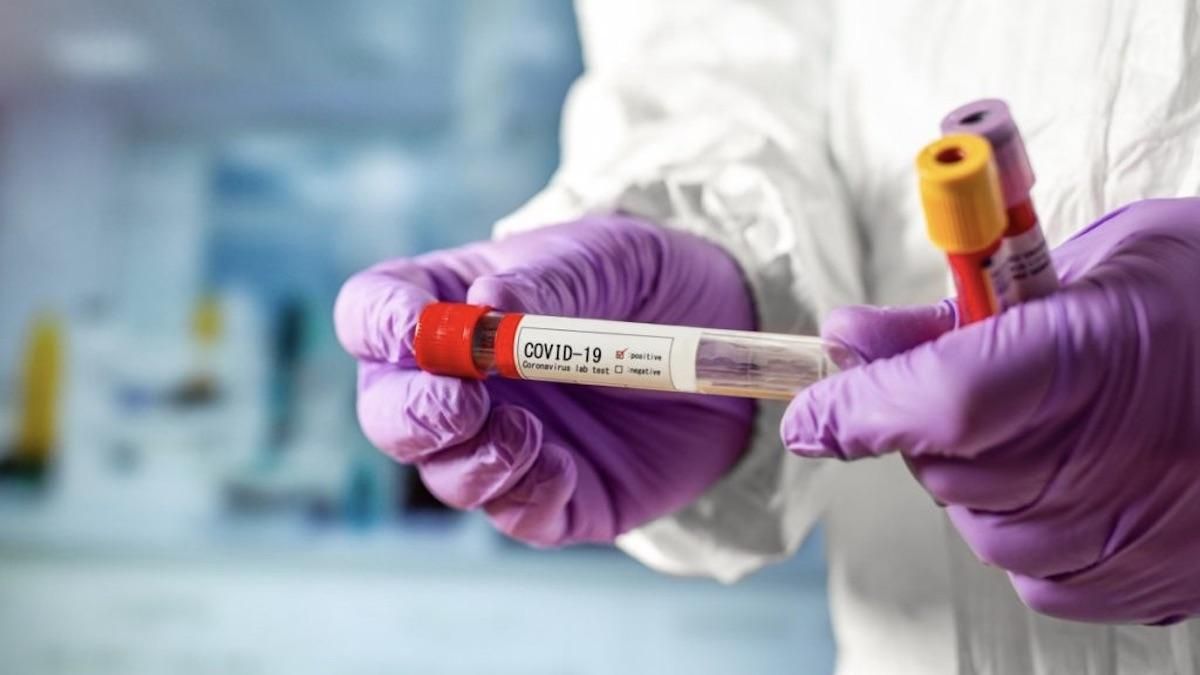 Тернополь и район, Збаражский и Кременецкий районы усилили карантин Тернополь и район, Збаражский и Кременецкий районы усилили карантин